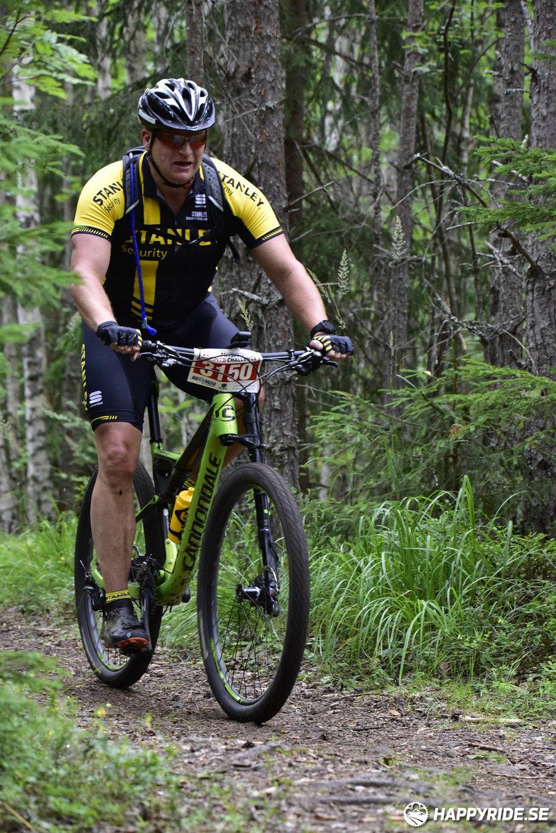 Bild från Engelbrektsturen 2019